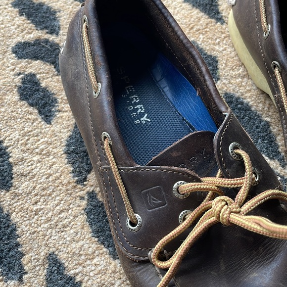 Sperry topsiders - Picture 2 of 5